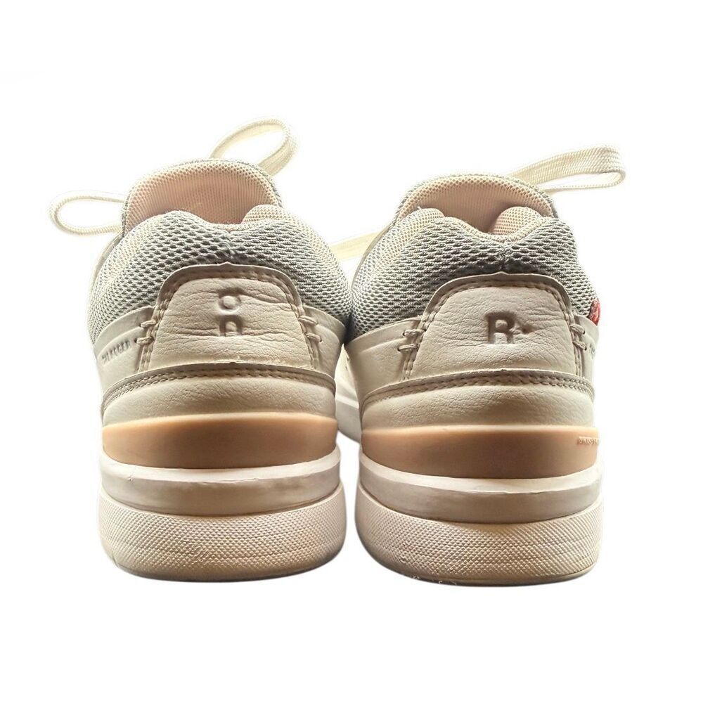 On Cloud The Roger Advantage Women’s Sz. 7.5 Athletic Shoes Walking Running - Picture 7 of 16